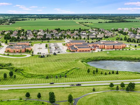 Tiny photo for 12811 Conifer Street, Plainfield, IL 60585 (MLS # 12533481)