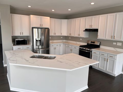 Tiny photo for 12811 Conifer Street, Plainfield, IL 60585 (MLS # 12533481)