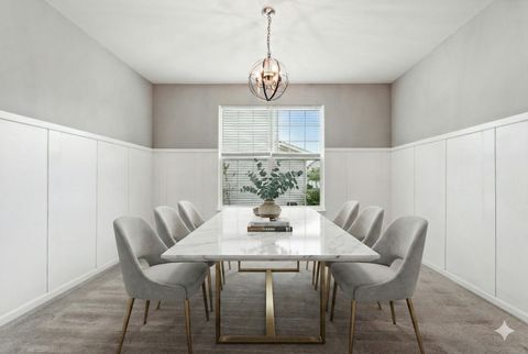 Tiny photo for 12811 Conifer Street, Plainfield, IL 60585 (MLS # 12533481)