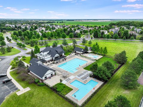 Tiny photo for 12811 Conifer Street, Plainfield, IL 60585 (MLS # 12533481)