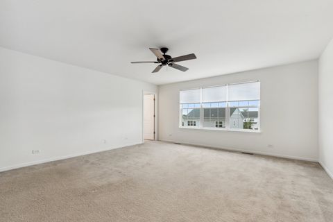 Tiny photo for 12811 Conifer Street, Plainfield, IL 60585 (MLS # 12533481)