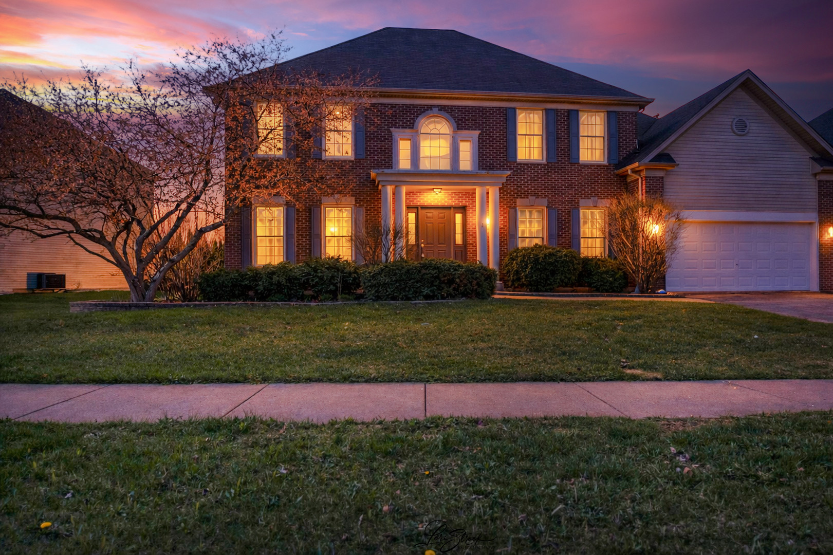 24963 Heritage Oaks Drive