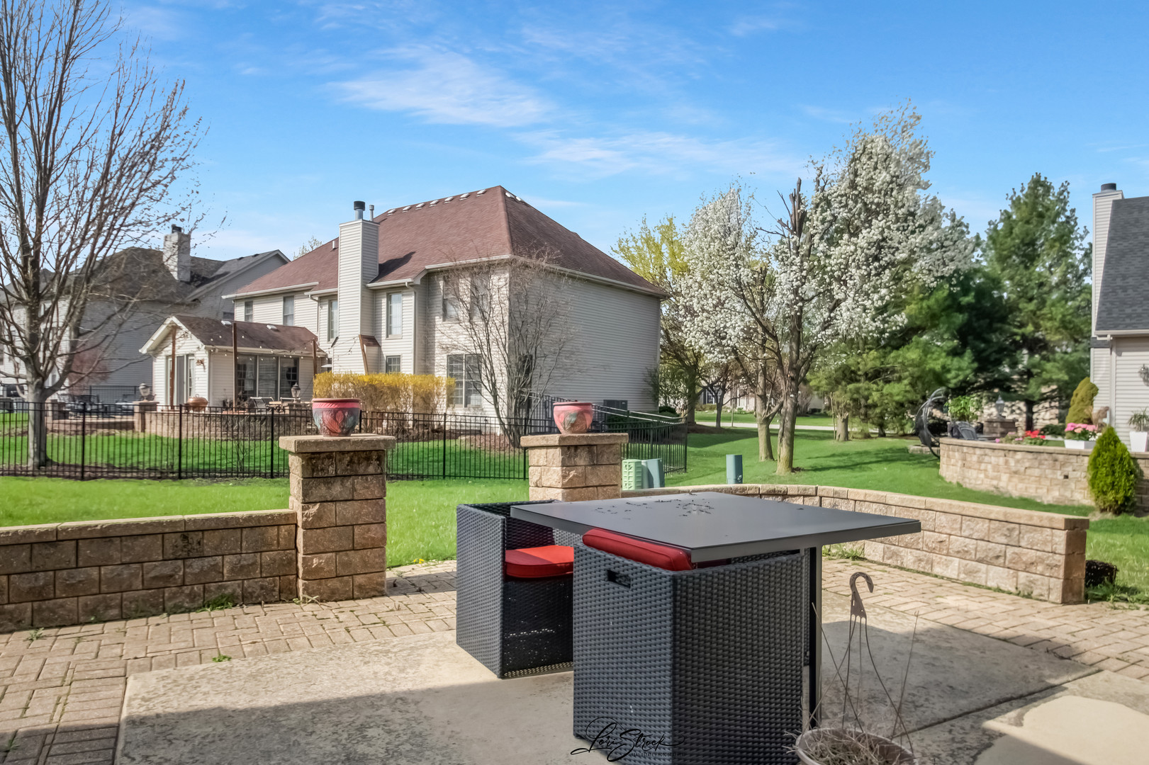 24963 Heritage Oaks Drive