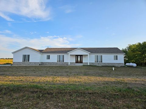 Tiny photo for 34769 Zilm Road, Custer Park, IL 60481 (MLS # 12350662)