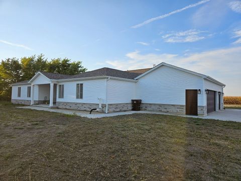Tiny photo for 34769 Zilm Road, Custer Park, IL 60481 (MLS # 12350662)