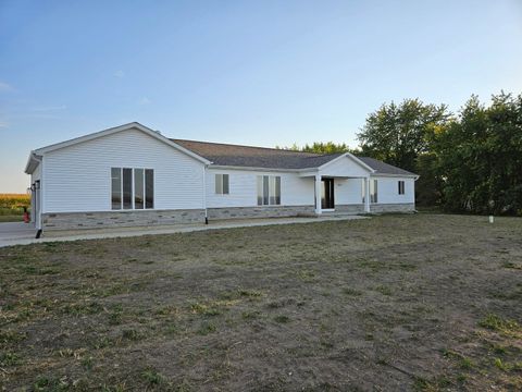 Tiny photo for 34769 Zilm Road, Custer Park, IL 60481 (MLS # 12350662)