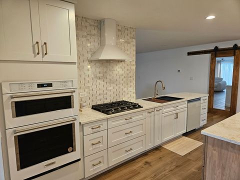 Tiny photo for 34769 Zilm Road, Custer Park, IL 60481 (MLS # 12350662)