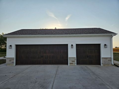 Tiny photo for 34769 Zilm Road, Custer Park, IL 60481 (MLS # 12350662)