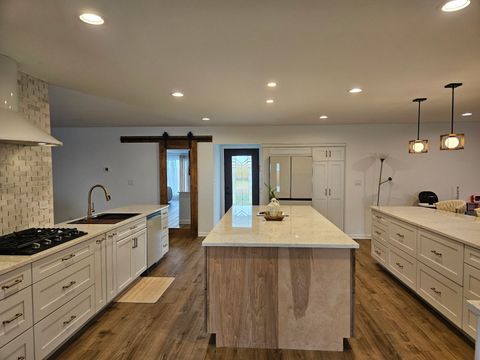 Tiny photo for 34769 Zilm Road, Custer Park, IL 60481 (MLS # 12350662)