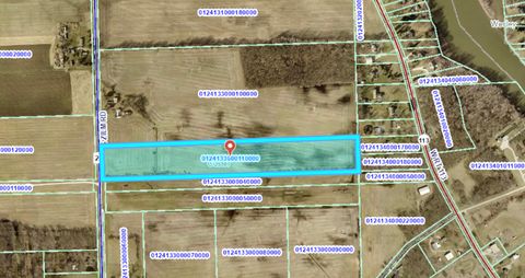 Tiny photo for 34769 Zilm Road, Custer Park, IL 60481 (MLS # 12350662)