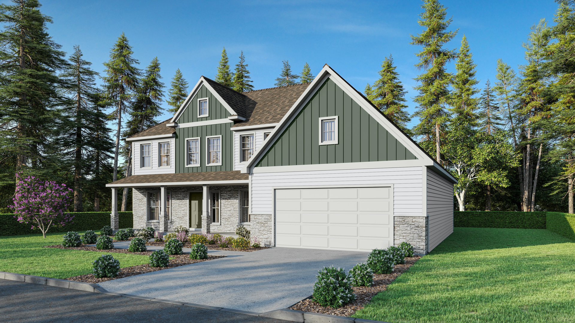 Lot 74 Houtz Circle
