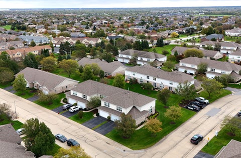 Tiny photo for 8821 Clare Avenue, Mokena, IL 60448 (MLS # 12784243)