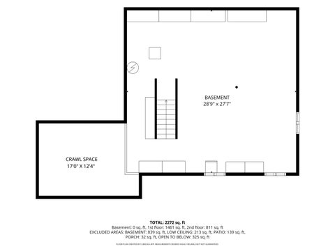 Tiny photo for 8821 Clare Avenue, Mokena, IL 60448 (MLS # 12784243)