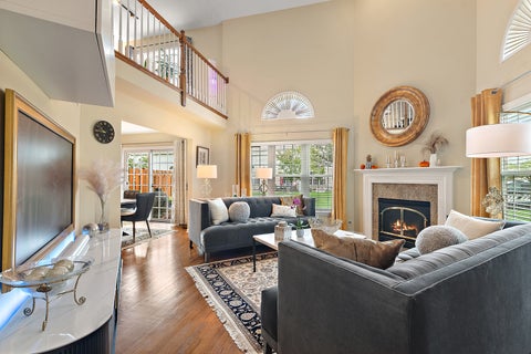 Tiny photo for 8821 Clare Avenue, Mokena, IL 60448 (MLS # 12784243)