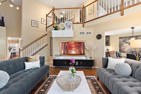 Tiny photo for 8821 Clare Avenue, Mokena, IL 60448 (MLS # 12784243)