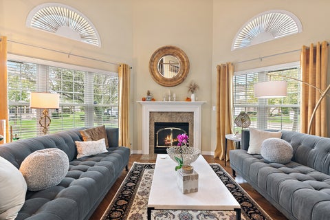 Tiny photo for 8821 Clare Avenue, Mokena, IL 60448 (MLS # 12784243)