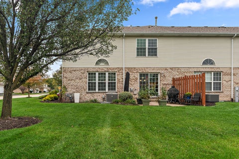 Tiny photo for 8821 Clare Avenue, Mokena, IL 60448 (MLS # 12784243)