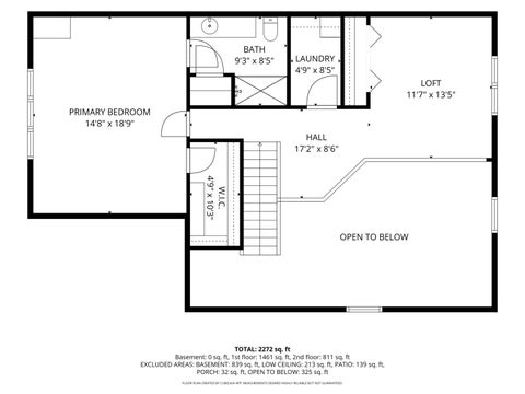 Tiny photo for 8821 Clare Avenue, Mokena, IL 60448 (MLS # 12784243)