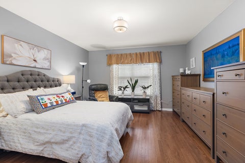 Tiny photo for 8821 Clare Avenue, Mokena, IL 60448 (MLS # 12784243)