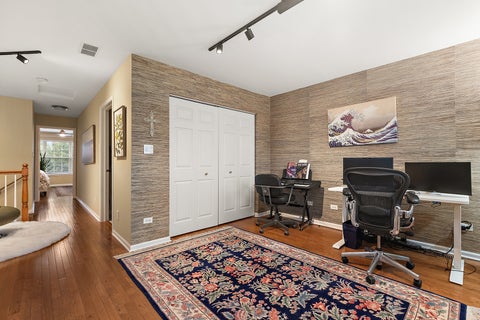 Tiny photo for 8821 Clare Avenue, Mokena, IL 60448 (MLS # 12784243)