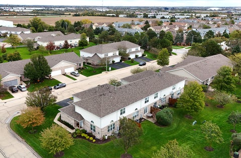Tiny photo for 8821 Clare Avenue, Mokena, IL 60448 (MLS # 12784243)