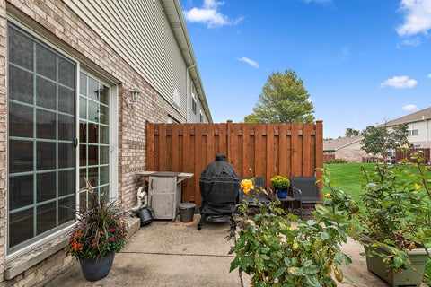 Tiny photo for 8821 Clare Avenue, Mokena, IL 60448 (MLS # 12784243)