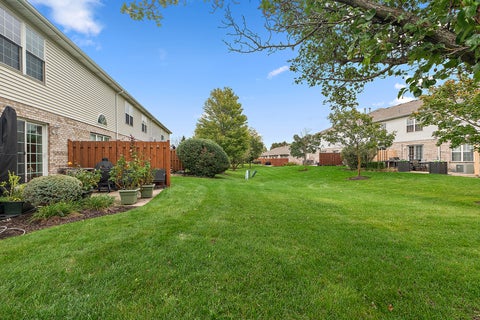 Tiny photo for 8821 Clare Avenue, Mokena, IL 60448 (MLS # 12784243)