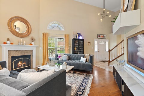 Tiny photo for 8821 Clare Avenue, Mokena, IL 60448 (MLS # 12784243)