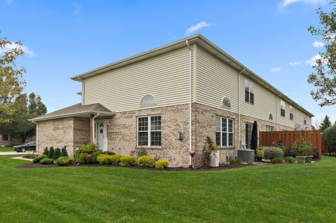 Tiny photo for 8821 Clare Avenue, Mokena, IL 60448 (MLS # 12784243)