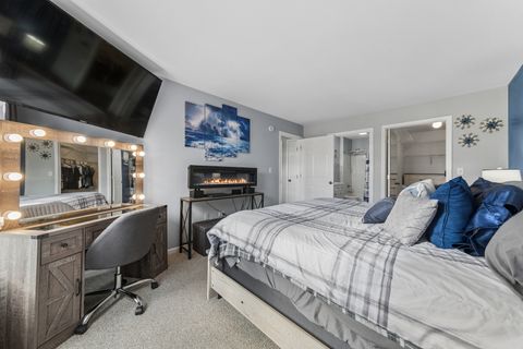 Tiny photo for 1979 Gary Court #A, Schaumburg, IL 60193 (MLS # 12602941)