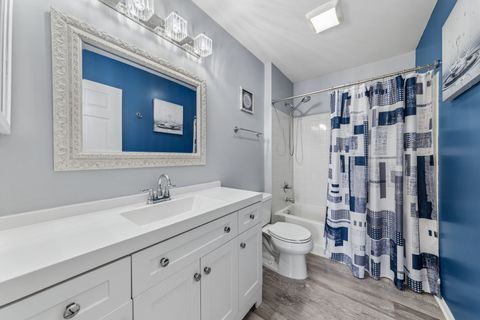 Tiny photo for 1979 Gary Court #A, Schaumburg, IL 60193 (MLS # 12602941)