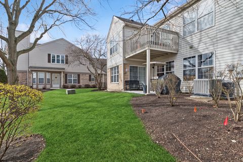 Tiny photo for 1979 Gary Court #A, Schaumburg, IL 60193 (MLS # 12602941)