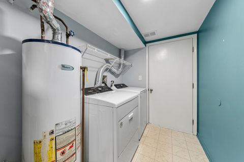 Tiny photo for 1979 Gary Court #A, Schaumburg, IL 60193 (MLS # 12602941)