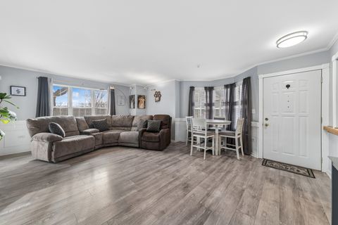 Tiny photo for 1979 Gary Court #A, Schaumburg, IL 60193 (MLS # 12602941)