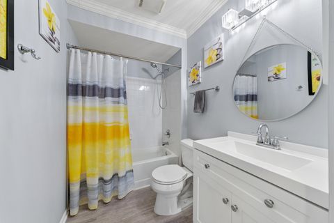 Tiny photo for 1979 Gary Court #A, Schaumburg, IL 60193 (MLS # 12602941)