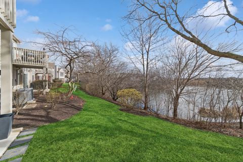 Tiny photo for 1979 Gary Court #A, Schaumburg, IL 60193 (MLS # 12602941)