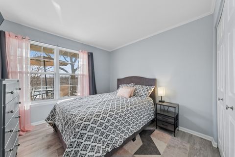 Tiny photo for 1979 Gary Court #A, Schaumburg, IL 60193 (MLS # 12602941)