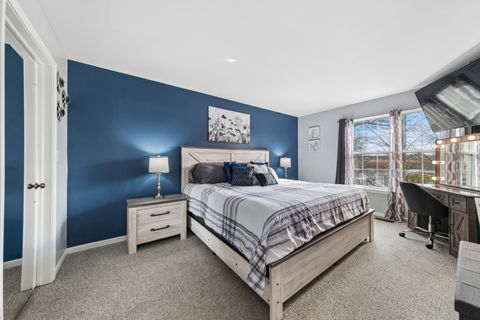 Tiny photo for 1979 Gary Court #A, Schaumburg, IL 60193 (MLS # 12602941)