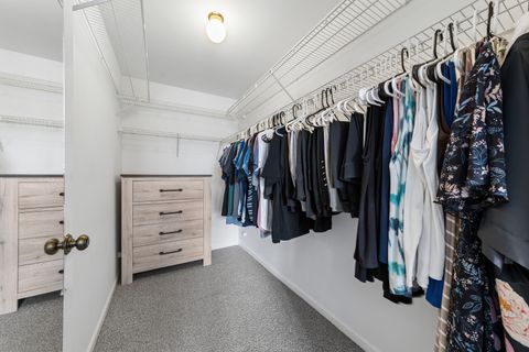 Tiny photo for 1979 Gary Court #A, Schaumburg, IL 60193 (MLS # 12602941)