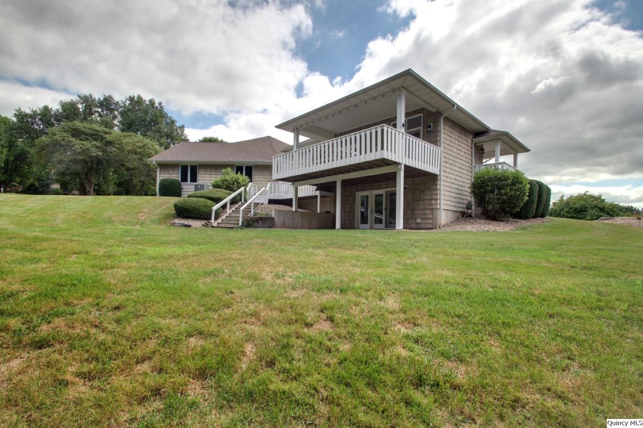 3510 Overlook Dr.