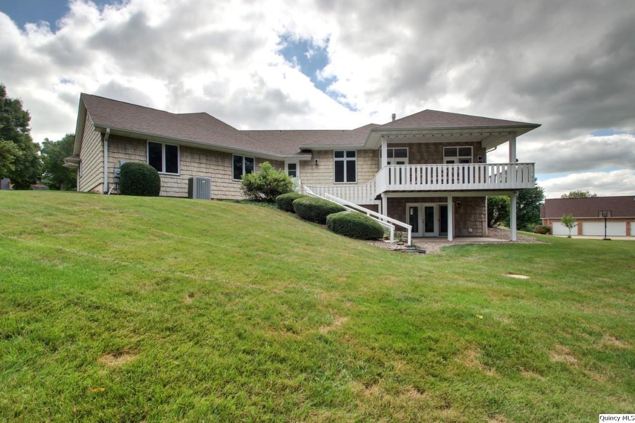 3510 Overlook Dr.
