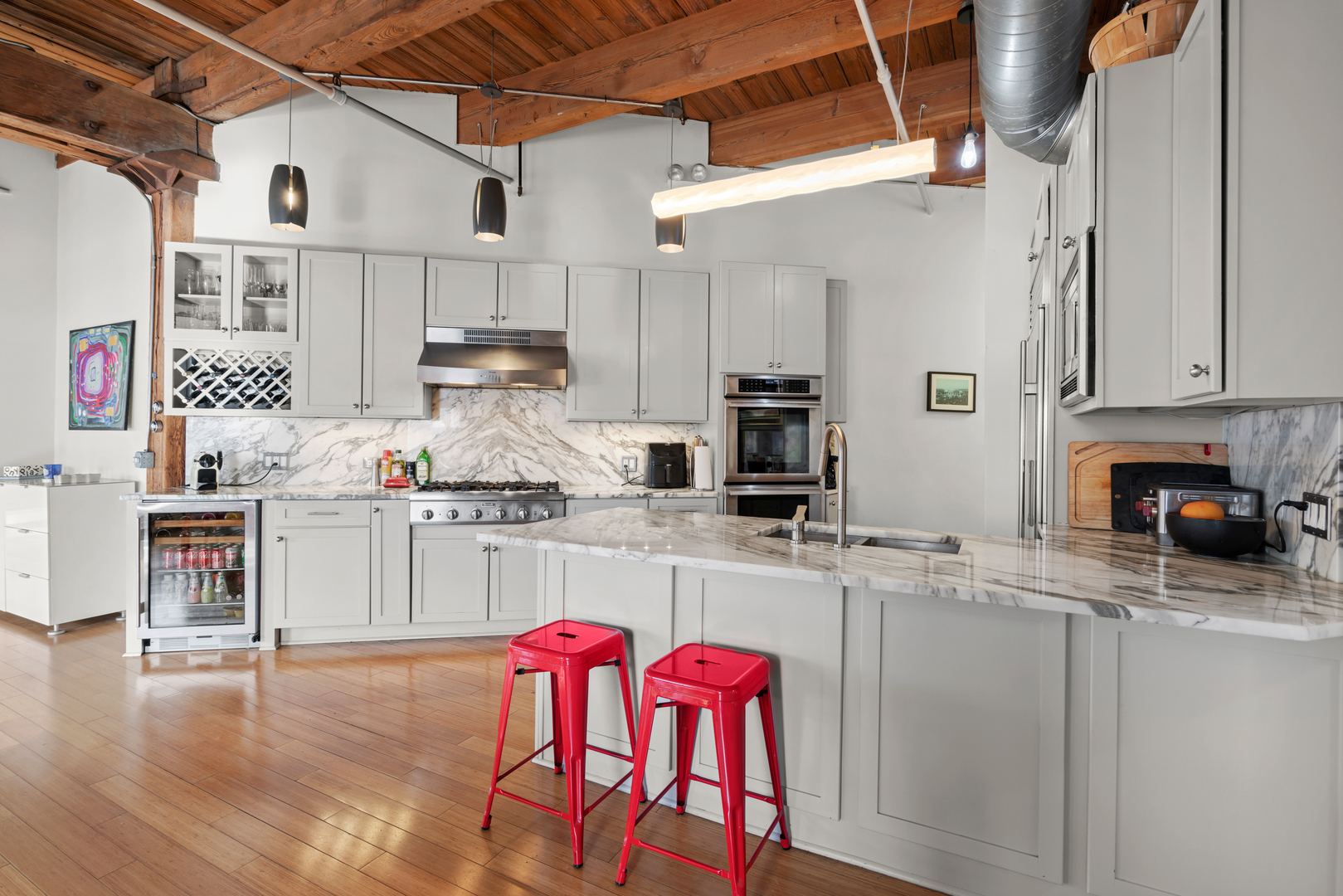 400 S Green Street 305