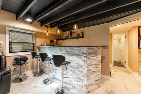 Tiny photo for 12642 S Central Avenue, Palos Heights, IL 60463 (MLS # 12521622)