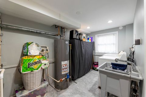 Tiny photo for 12642 S Central Avenue, Palos Heights, IL 60463 (MLS # 12521622)