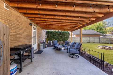 Tiny photo for 12642 S Central Avenue, Palos Heights, IL 60463 (MLS # 12521622)