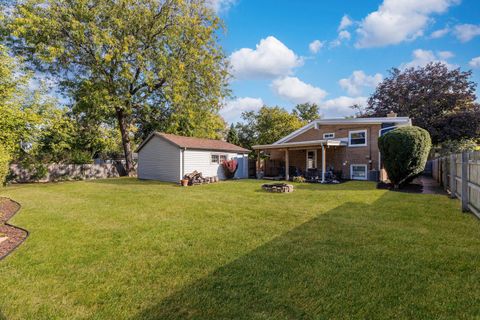 Tiny photo for 12642 S Central Avenue, Palos Heights, IL 60463 (MLS # 12521622)