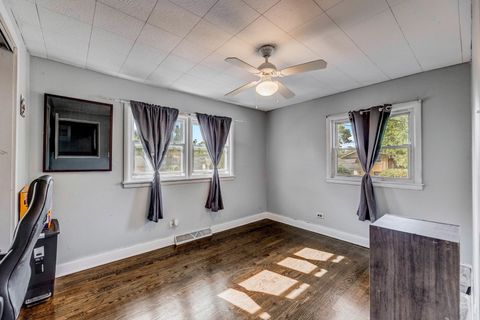 Tiny photo for 12642 S Central Avenue, Palos Heights, IL 60463 (MLS # 12521622)