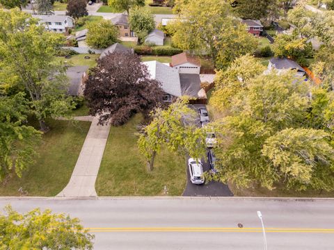 Tiny photo for 12642 S Central Avenue, Palos Heights, IL 60463 (MLS # 12521622)
