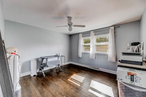 Tiny photo for 12642 S Central Avenue, Palos Heights, IL 60463 (MLS # 12521622)