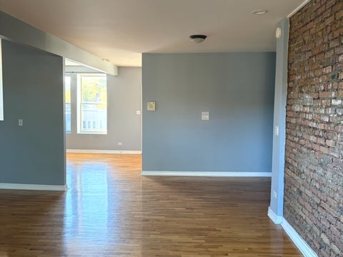 Tiny photo for 1419 E 68th Street #3, Chicago, IL 60637 (MLS # 12793369)